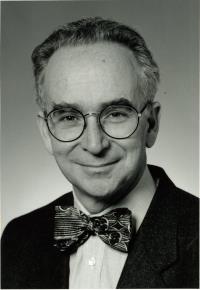 Jonathan Mann, MD, MPH